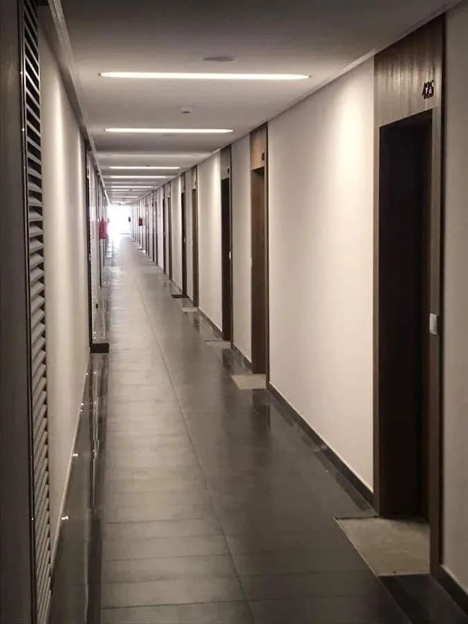Wola Loft Apartment Варшава