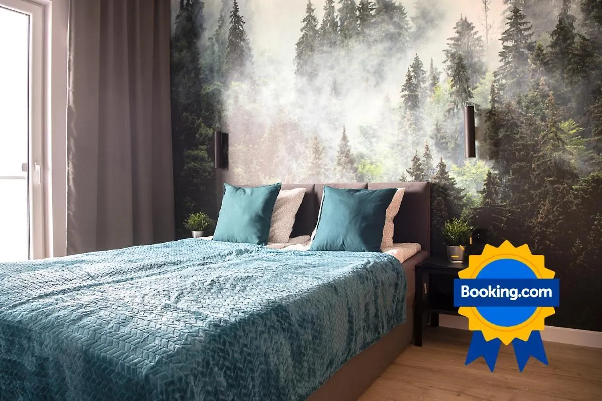 Wola Loft Apartment Варшава 0*,  Польша