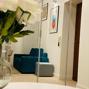  Апартаменты 1 Syp, Kawa Vertuo, Kosmetyki Ada, 3 Min Metro Wilenska, By Visitwarsaw