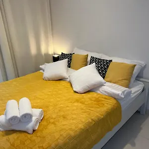 I&m Sikorskiego Apartment Wroclaw