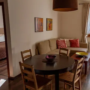 Lounge Apartment Krakow