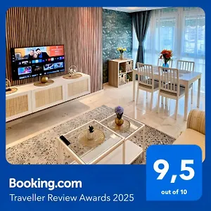 Prestige Iv Apartment Malaga