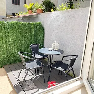  Апартаменты Steiner Residences Augarten Австрия