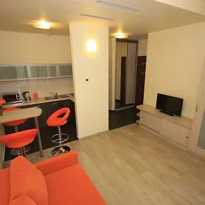 Asha Apartment Krakow