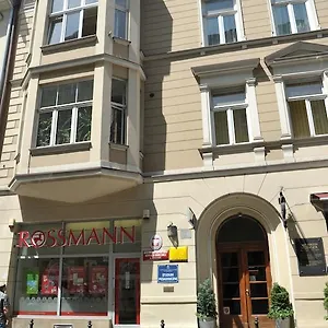 Vinci Apartment Krakow
