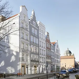 Lavoo Boutique Apartment Gdansk